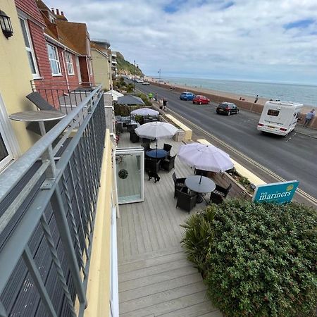 Mariners Hotel Seaton Exterior photo